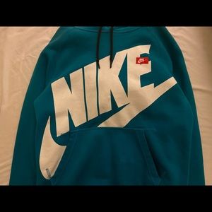 Nike Unisex Hoodie